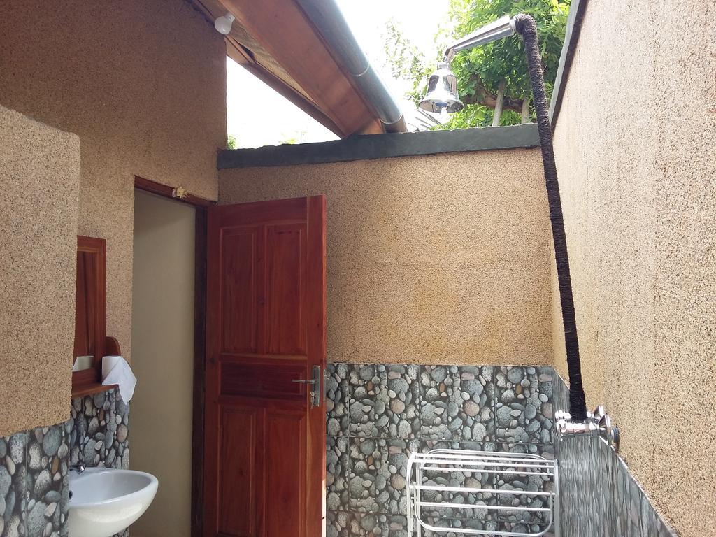 Molleh Guest House Pemuteran Pokój zdjęcie