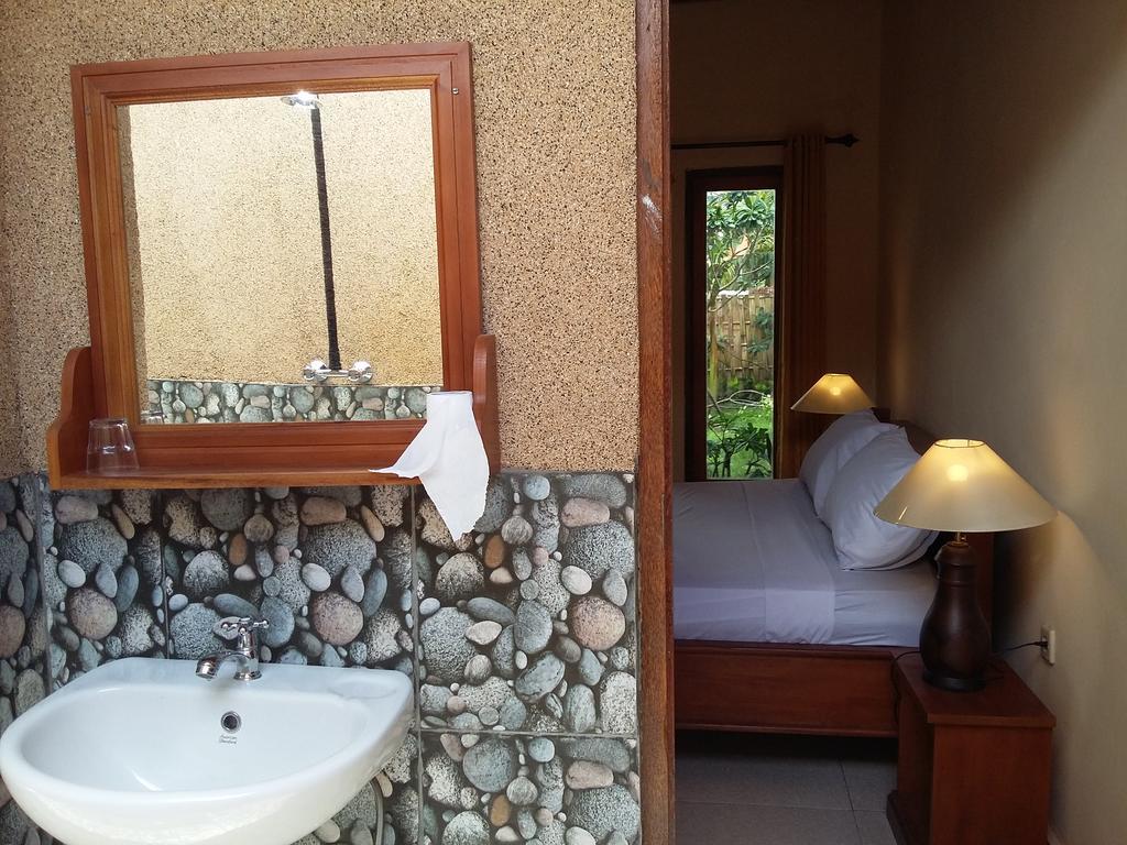 Molleh Guest House Pemuteran Pokój zdjęcie