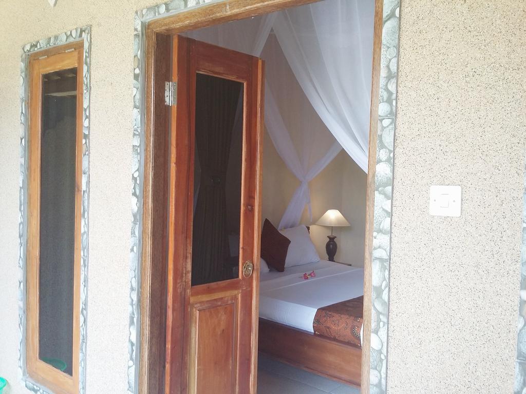 Molleh Guest House Pemuteran Zewnętrze zdjęcie
