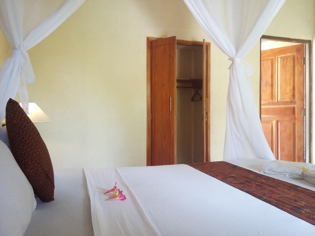 Molleh Guest House Pemuteran Zewnętrze zdjęcie
