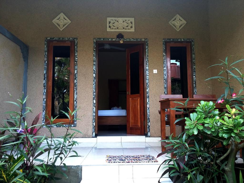 Molleh Guest House Pemuteran Zewnętrze zdjęcie