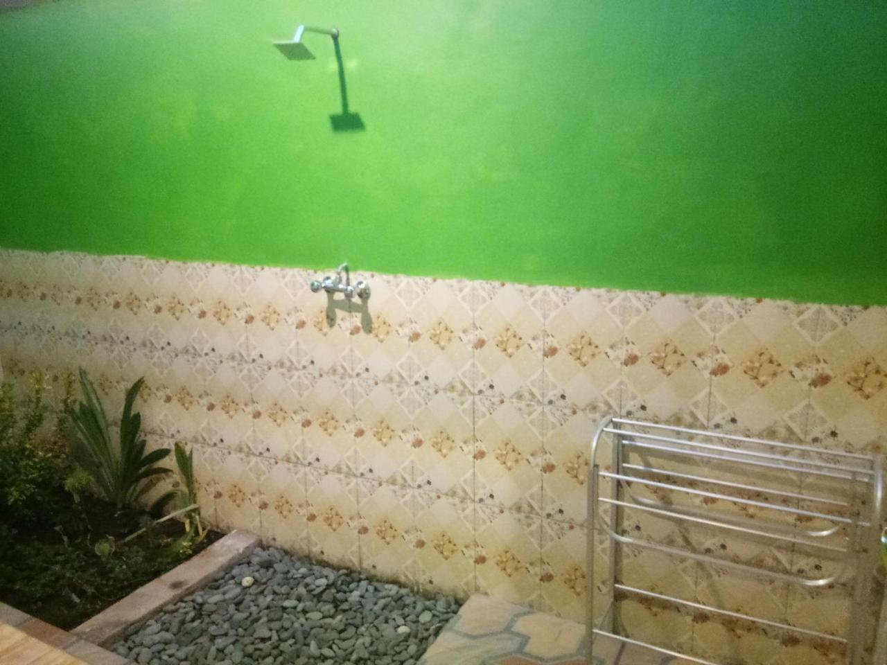 Molleh Guest House Pemuteran Zewnętrze zdjęcie